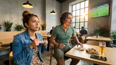 Fluminense–Vasco 1–1 pe Maracanã: cum s-a decis calificarea în semifinala Carioca 2026