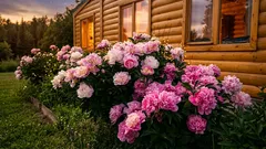 Când, cum și cu ce să fertilizați bujorii primăvara în grădina dvs., pentru o înflorire abundentă