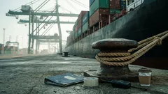 De ce Strâmtoarea Ormuz poate scumpi energia și transportul, inclusiv în România