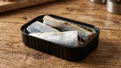 Peștele pe care mulți îl subestimează: ieftin, gustos și, de fapt, mai sănătos decât heringul, somonul și macroul