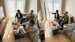 Ben Affleck și Matt Damon semnează cu Netflix: ce schimbă acordul Artists Equity pentru filmele de streaming