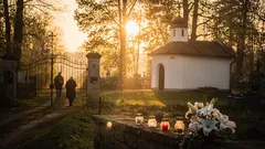 Marlene Magalhães Santana de Souza: unde are loc priveghiul și la ce oră este înmormântarea