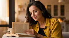 Îți dai seama că îmbătrânești când aceste 8 hobby-uri devin brusc mai atractive decât barurile și petrecerile.