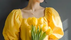 Dacă culoarea ta preferată este galbenul, iată 5 lucruri pe care, potrivit psihologiei, le spune despre tine