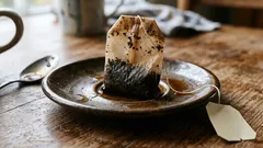 Dacă ți-au rămas pliculețe de ceai, nu le arunca: cum să le refolosești acasă