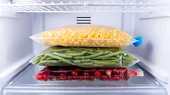 Vei fi surprins, dar există alimente pe care este categoric interzis să le speli, și iată de ce