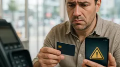 Cont bancar blocat: 4 motive frecvente și ce ai de făcut pas cu pas