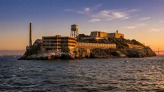 Insula Alcatraz: istoria captivantă a locului legendar, devenit astăzi o destinație turistică unică