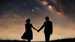 Cuplul ideal: ce zodii sunt făcute una pentru cealaltă