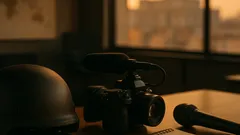 Raport CPJ: 2025, anul cu cei mai mulți jurnaliști uciși din 1992 până azi