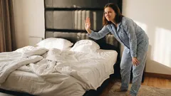 Oamenii care nu își fac patul dimineața au 7 trăsături unice de caracter