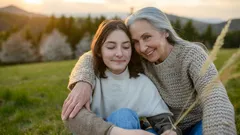 9 lucruri pe care fiecare bunic ar trebui să le facă cu nepoții măcar o dată