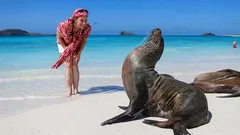 5 locuri unice pe care merită să le vizitezi cel puțin o dată în viață, dacă iubești călătoriile