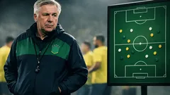 Brazilia îl vrea pe Carlo Ancelotti și după Cupa Mondială 2026