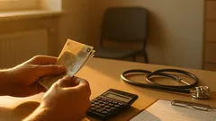 Reducere la taxele pentru permis: cât ar putea costa examenul medical și psihologic
