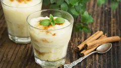 6 dulciuri sărace în calorii și sănătoase, care nu îți afectează silueta