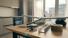 Ce este drona Shahed-136 și de ce e numită „kamikaze” în 2026