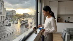 Prognoza meteo pentru martie: de ce plouă mult, dar nu la fel peste tot