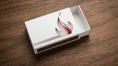 Nu arunca cutia de chibrituri: vei fi surprins – chiar și acest „gunoi” poate fi folosit creativ.