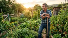 Ce zodie are un talent înnăscut pentru grădinărit?