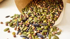 Ce semințe trebuie înmuiate înainte de semănat: țineți cont de acest lucru