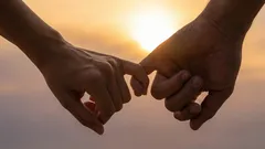 Ce este un suflet pereche? Semne că ți-ai întâlnit partenerul ideal.