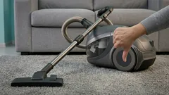 Epoca aspiratoarelor se apropie de sfârșit, fiind înlocuită de o nouă tehnologie eficientă „10 în 1”