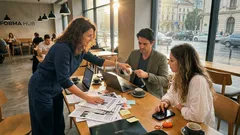 Violența de gen în 2025: ce înseamnă „12 femei victimizate pe zi” și de ce ne privește