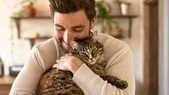 Cinci beneficii dovedite științific ale vieții cu o pisică despre care probabil nu știai