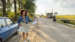 Pod internațional peste râul Sever: legătura Montalvão–Cedillo taie 85 km din drum