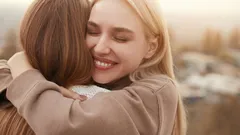 De ce oamenii foarte amabili rămân adesea fără prieteni apropiați